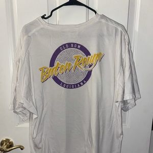 LSU/Baton Rouge T-Shirt